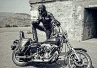 Marin Headlands north of SF - HD Lowrider